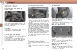 Предварительный просмотр 94 страницы PEUGEOT 407 2008 Owner'S Manual