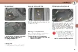 Предварительный просмотр 95 страницы PEUGEOT 407 2008 Owner'S Manual