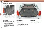 Предварительный просмотр 96 страницы PEUGEOT 407 2008 Owner'S Manual