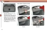 Предварительный просмотр 98 страницы PEUGEOT 407 2008 Owner'S Manual