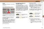 Предварительный просмотр 100 страницы PEUGEOT 407 2008 Owner'S Manual