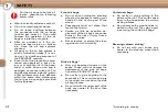 Предварительный просмотр 109 страницы PEUGEOT 407 2008 Owner'S Manual