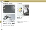 Предварительный просмотр 121 страницы PEUGEOT 407 2008 Owner'S Manual