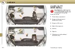 Предварительный просмотр 123 страницы PEUGEOT 407 2008 Owner'S Manual