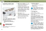 Предварительный просмотр 132 страницы PEUGEOT 407 2008 Owner'S Manual