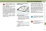 Предварительный просмотр 140 страницы PEUGEOT 407 2008 Owner'S Manual