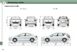 Предварительный просмотр 160 страницы PEUGEOT 407 2008 Owner'S Manual