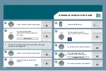 Предварительный просмотр 168 страницы PEUGEOT 407 2008 Owner'S Manual