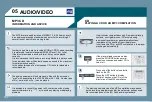 Предварительный просмотр 176 страницы PEUGEOT 407 2008 Owner'S Manual