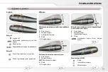 Предварительный просмотр 10 страницы PEUGEOT 407 2009 Manual