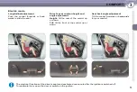 Предварительный просмотр 53 страницы PEUGEOT 407 2009 Manual