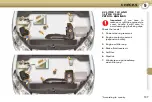 Предварительный просмотр 124 страницы PEUGEOT 407 2009 Manual