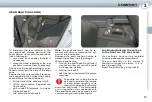 Preview for 55 page of PEUGEOT 407 2010 Manual