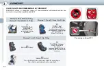 Preview for 58 page of PEUGEOT 407 2010 Manual