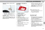 Preview for 133 page of PEUGEOT 407 2010 Manual