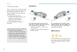 Preview for 192 page of PEUGEOT 5008 2017 Handbook