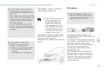 Preview for 209 page of PEUGEOT 5008 2017 Handbook