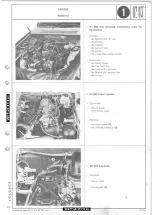 Preview for 8 page of PEUGEOT 504 Convertible 1970 Workshop Manual