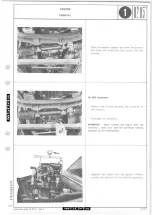 Preview for 10 page of PEUGEOT 504 Convertible 1970 Workshop Manual