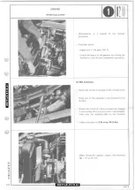 Preview for 12 page of PEUGEOT 504 Convertible 1970 Workshop Manual