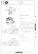 Preview for 15 page of PEUGEOT 504 Convertible 1970 Workshop Manual