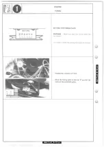 Preview for 17 page of PEUGEOT 504 Convertible 1970 Workshop Manual