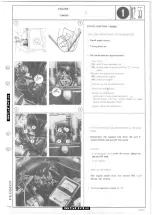 Preview for 18 page of PEUGEOT 504 Convertible 1970 Workshop Manual