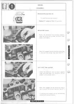 Preview for 35 page of PEUGEOT 504 Convertible 1970 Workshop Manual