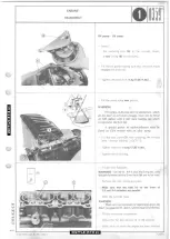 Preview for 36 page of PEUGEOT 504 Convertible 1970 Workshop Manual