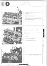 Preview for 43 page of PEUGEOT 504 Convertible 1970 Workshop Manual