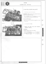 Preview for 45 page of PEUGEOT 504 Convertible 1970 Workshop Manual