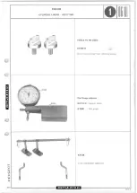 Preview for 58 page of PEUGEOT 504 Convertible 1970 Workshop Manual