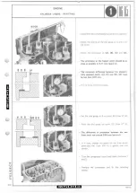 Preview for 62 page of PEUGEOT 504 Convertible 1970 Workshop Manual