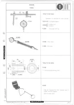 Preview for 66 page of PEUGEOT 504 Convertible 1970 Workshop Manual