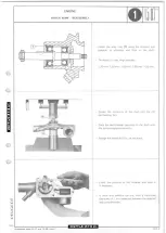 Preview for 136 page of PEUGEOT 504 Convertible 1970 Workshop Manual