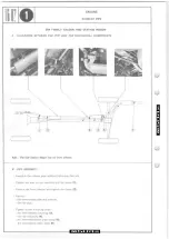 Preview for 139 page of PEUGEOT 504 Convertible 1970 Workshop Manual