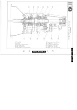 Preview for 153 page of PEUGEOT 504 Convertible 1970 Workshop Manual