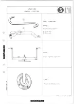 Preview for 154 page of PEUGEOT 504 Convertible 1970 Workshop Manual