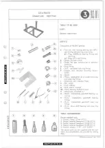 Preview for 166 page of PEUGEOT 504 Convertible 1970 Workshop Manual