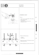 Preview for 169 page of PEUGEOT 504 Convertible 1970 Workshop Manual