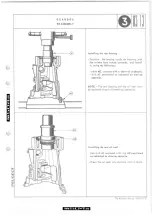 Preview for 178 page of PEUGEOT 504 Convertible 1970 Workshop Manual