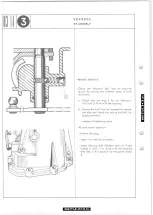 Preview for 179 page of PEUGEOT 504 Convertible 1970 Workshop Manual