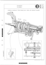 Preview for 180 page of PEUGEOT 504 Convertible 1970 Workshop Manual