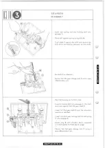 Preview for 183 page of PEUGEOT 504 Convertible 1970 Workshop Manual