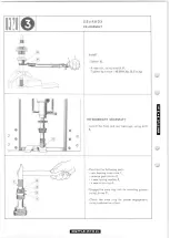 Preview for 185 page of PEUGEOT 504 Convertible 1970 Workshop Manual