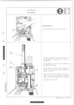 Preview for 188 page of PEUGEOT 504 Convertible 1970 Workshop Manual