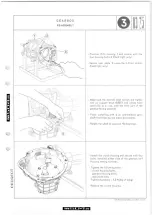 Preview for 190 page of PEUGEOT 504 Convertible 1970 Workshop Manual