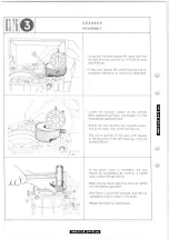 Preview for 191 page of PEUGEOT 504 Convertible 1970 Workshop Manual