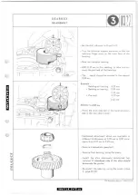 Preview for 192 page of PEUGEOT 504 Convertible 1970 Workshop Manual