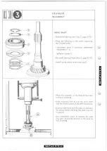 Preview for 195 page of PEUGEOT 504 Convertible 1970 Workshop Manual